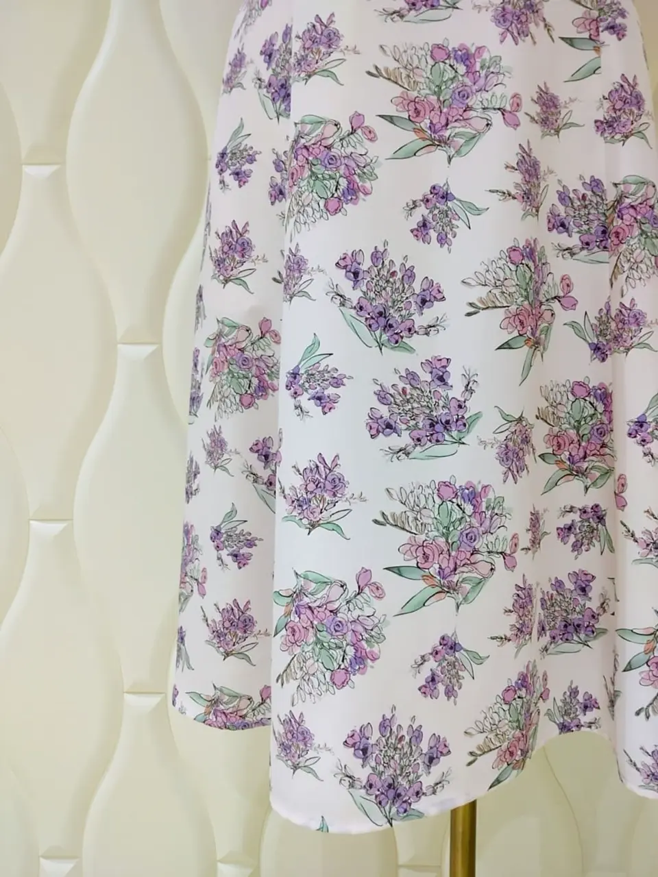 TOCCA スタッフf コーディネート画像