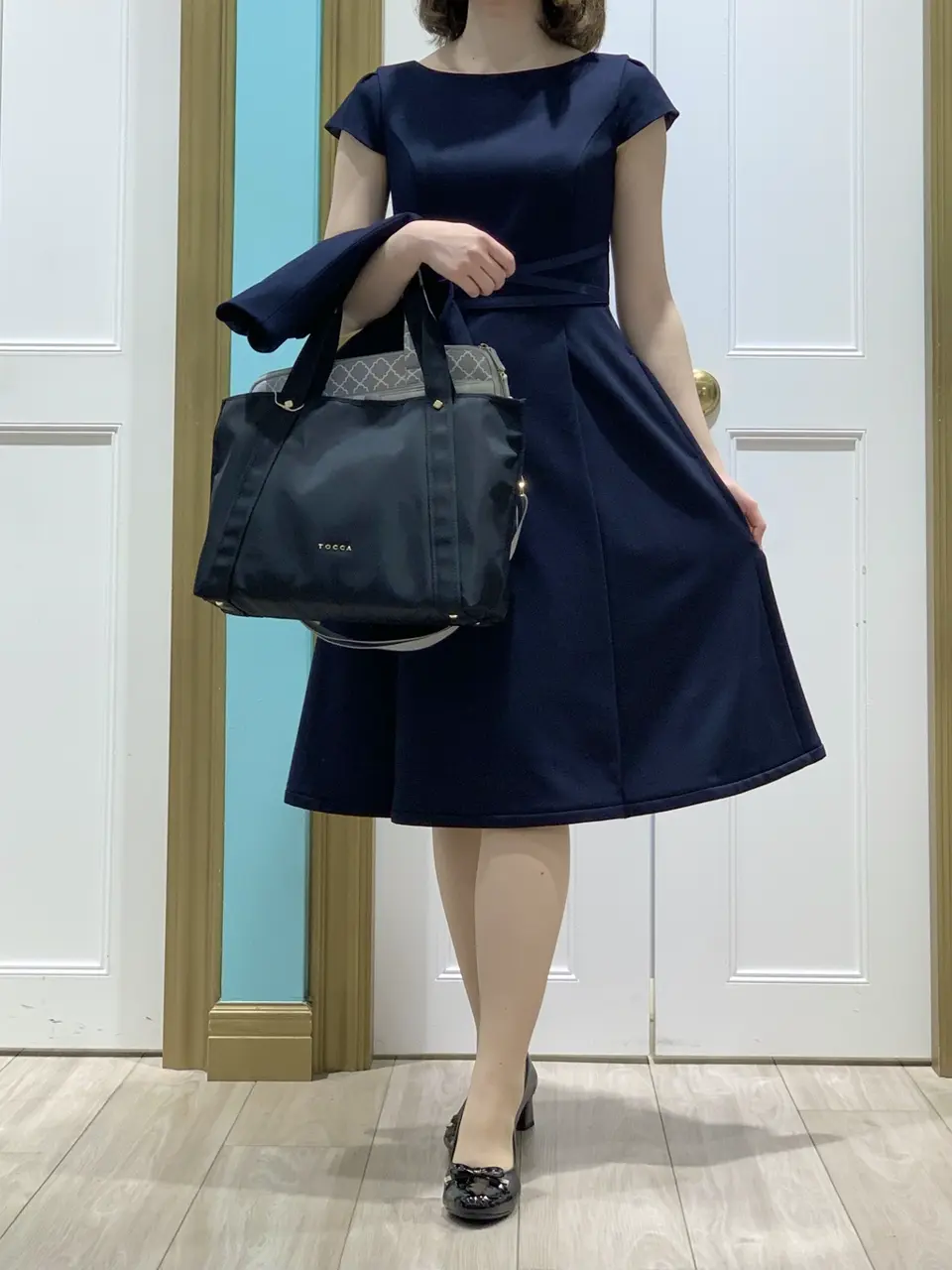 TOCCA Ｉ コーディネート画像