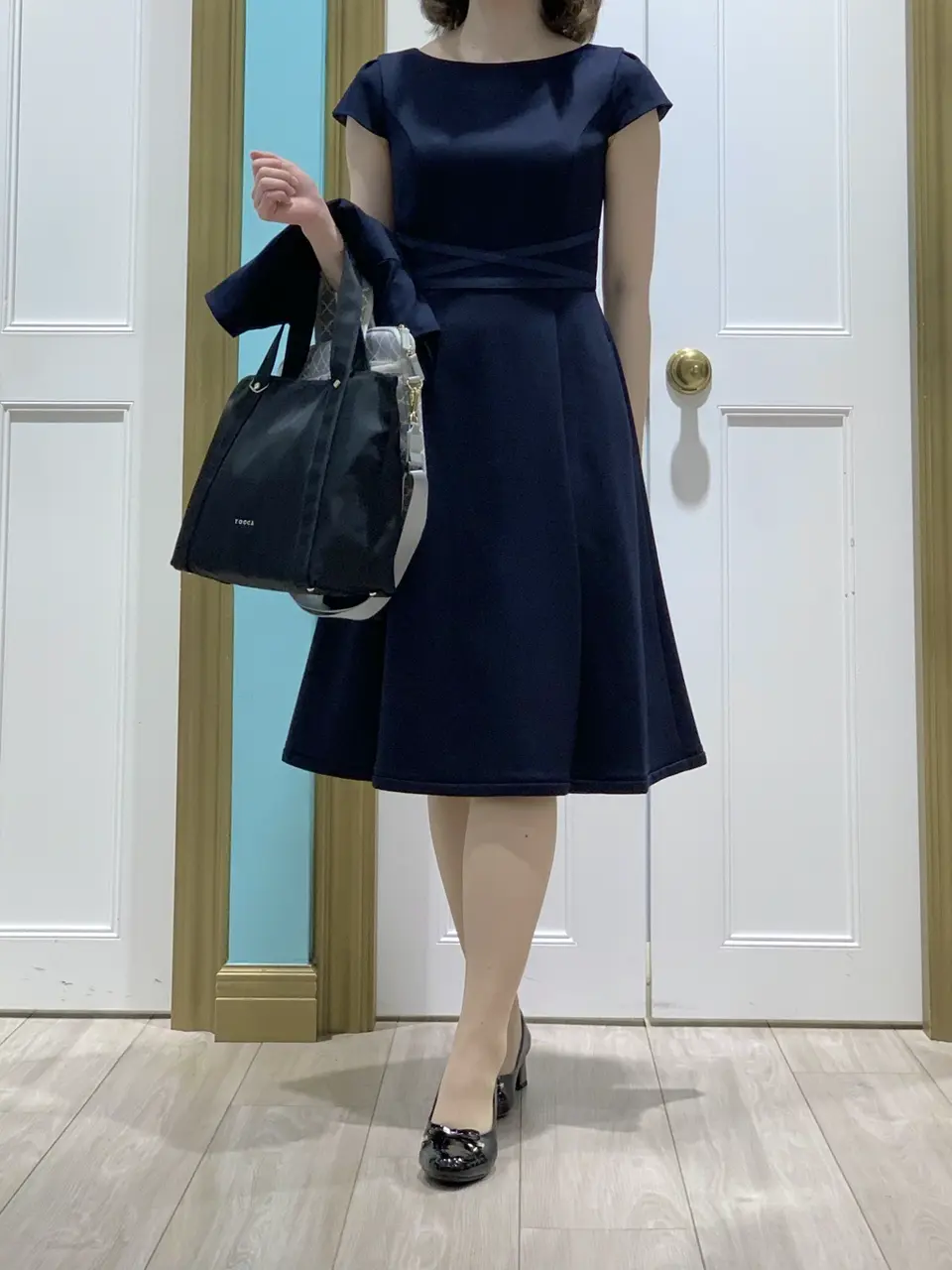 TOCCA Ｉ コーディネート画像