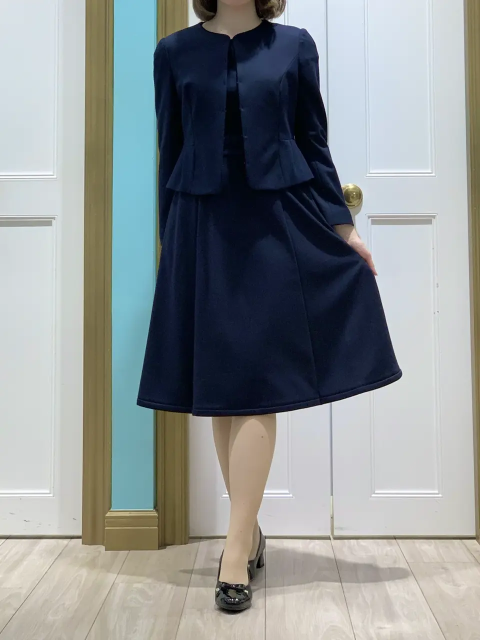 TOCCA Ｉ コーディネート画像