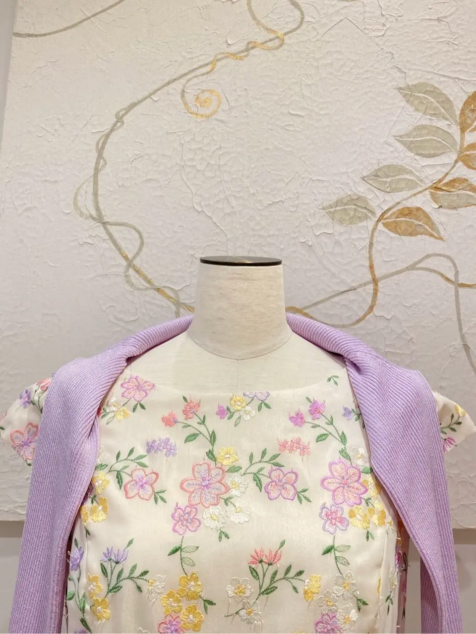 TOCCA スタッフ コーディネート画像