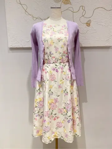 TOCCA スタッフ コーディネート画像