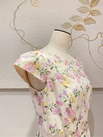 TOCCA スタッフ コーディネート画像