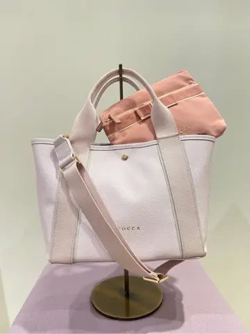 TOCCA スタッフ コーディネート画像