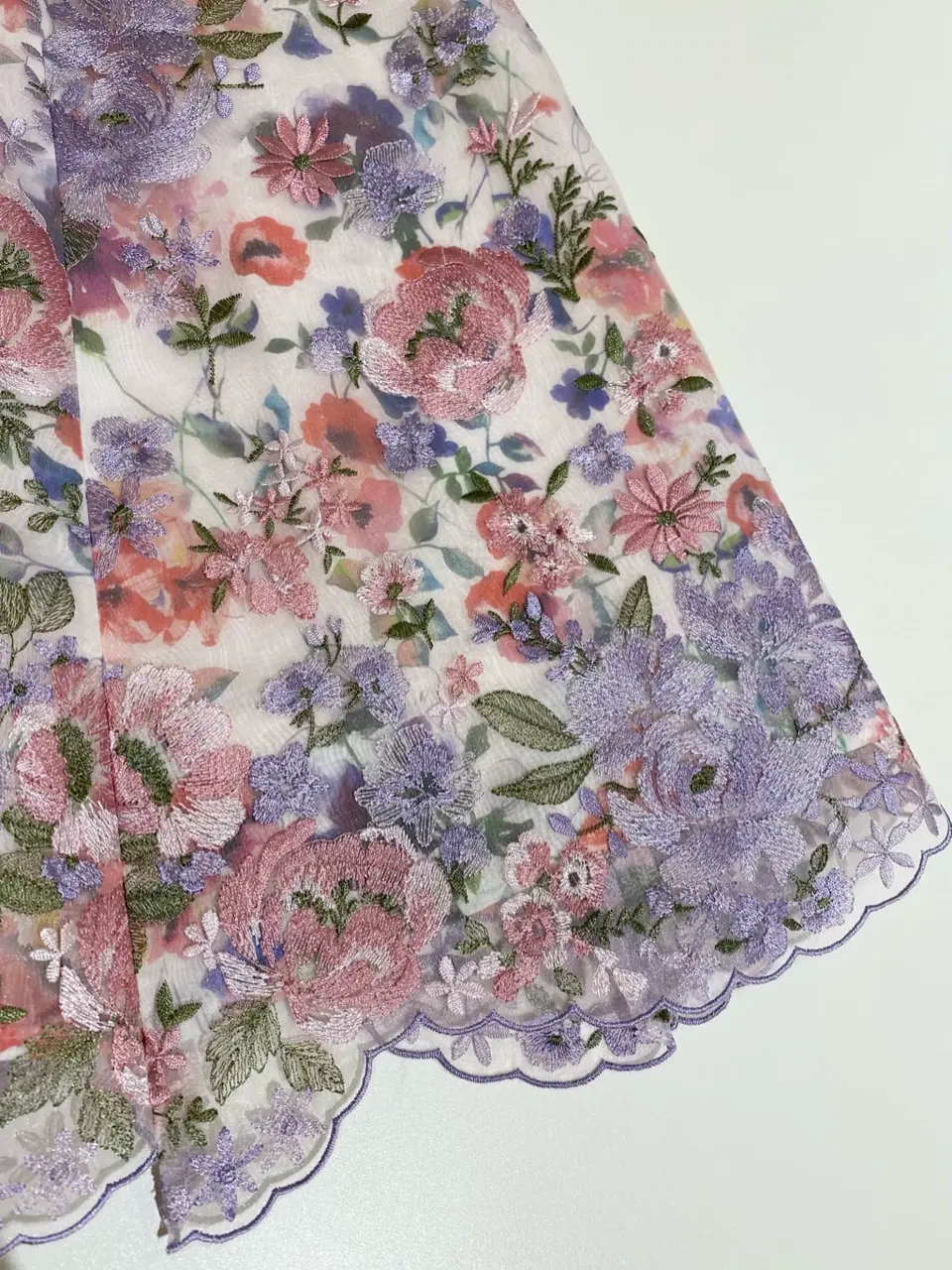 TOCCA A コーディネート画像