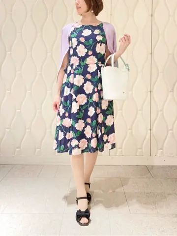 TOCCA A コーディネート画像