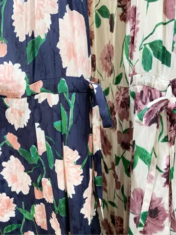 TOCCA A コーディネート画像