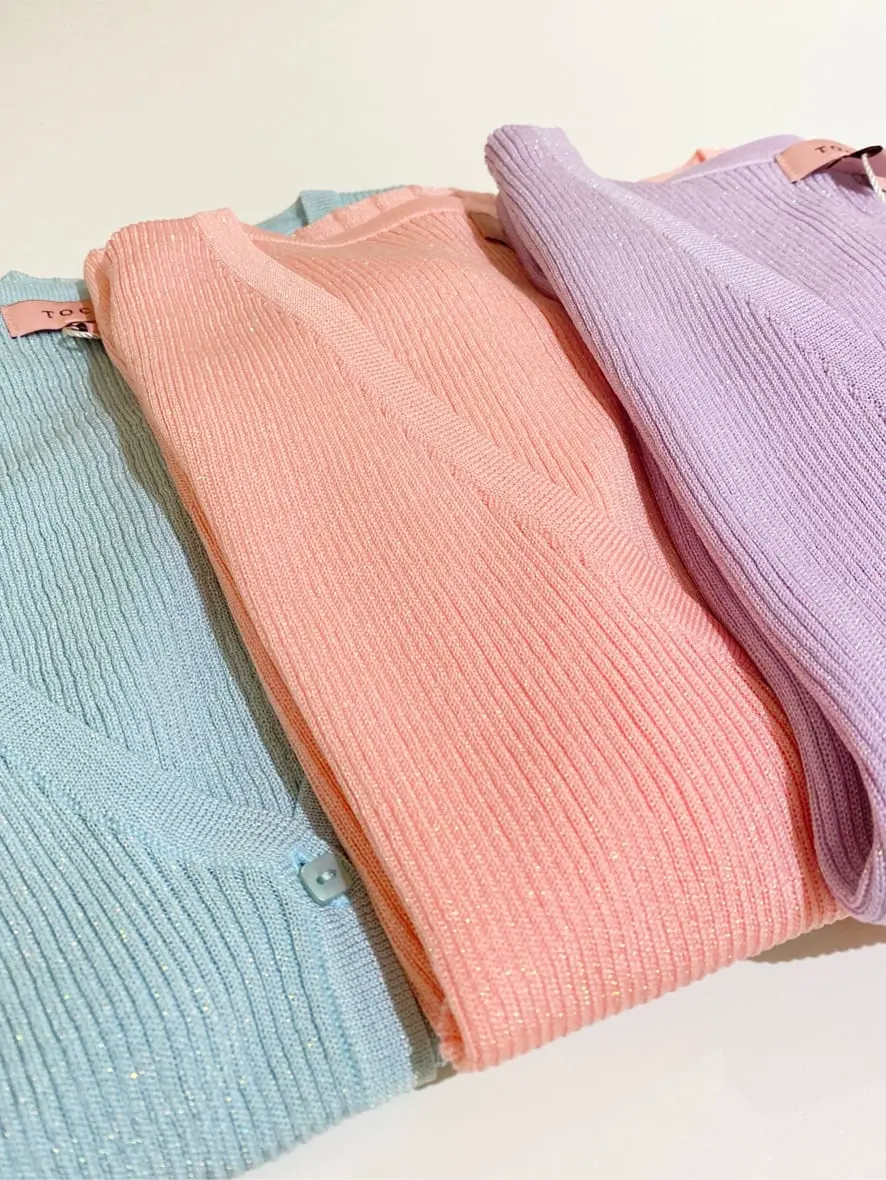 TOCCA A コーディネート画像