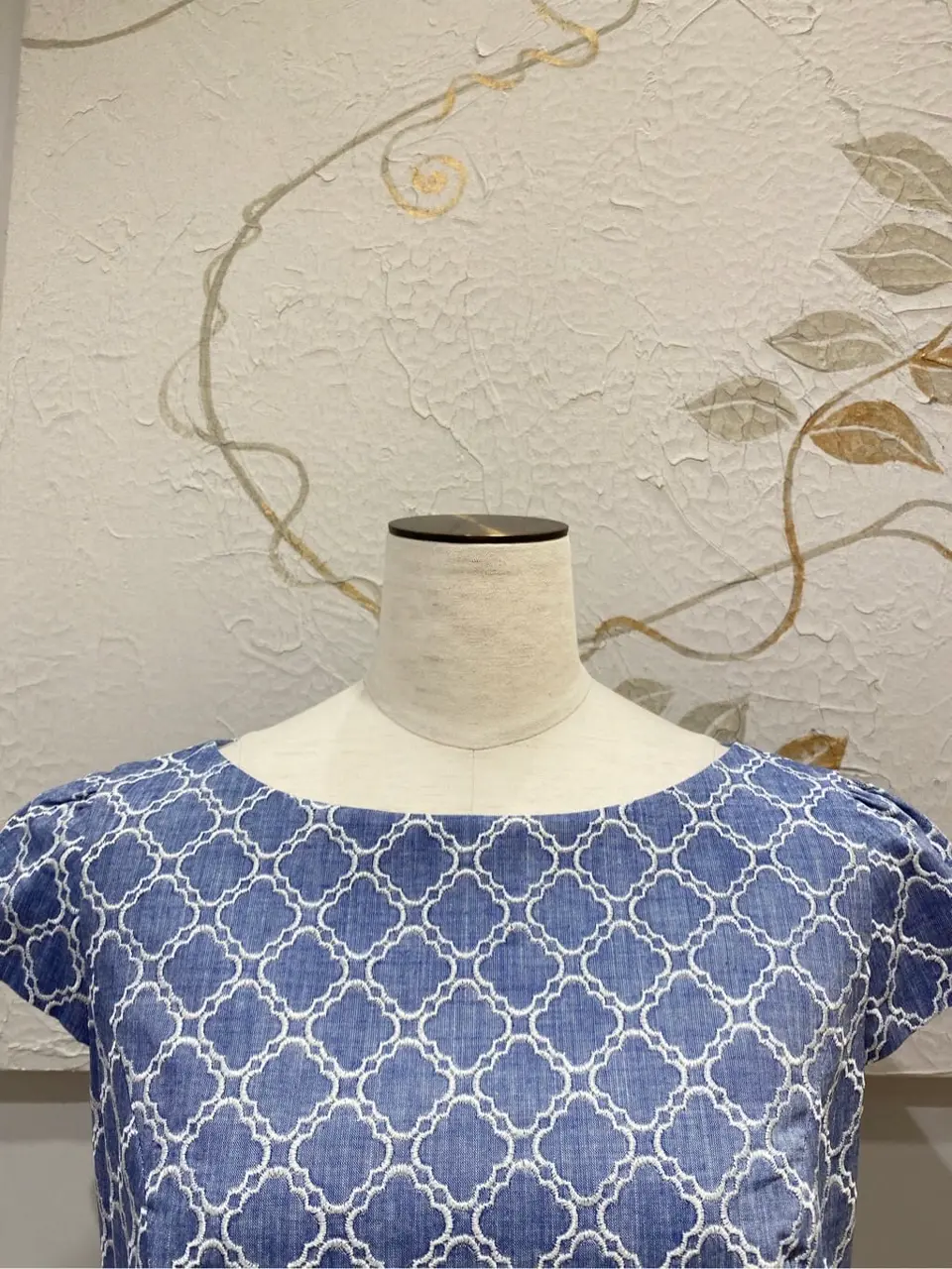 TOCCA スタッフ コーディネート画像