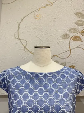 TOCCA スタッフ コーディネート画像