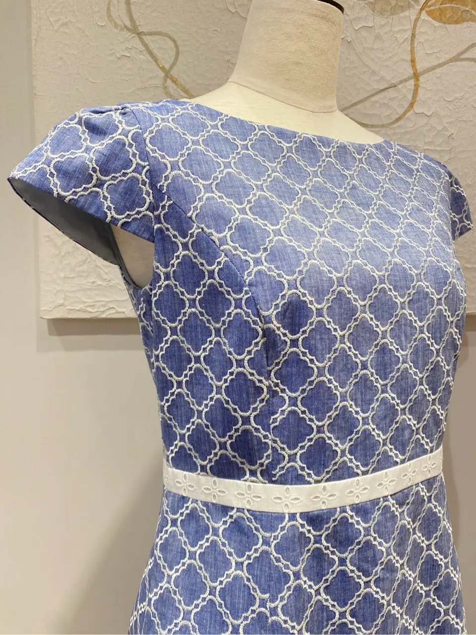 TOCCA スタッフ コーディネート画像