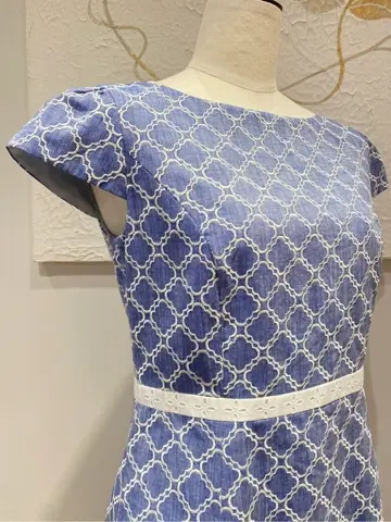 TOCCA スタッフ コーディネート画像