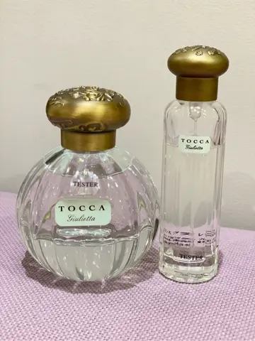 TOCCA スタッフ コーディネート画像