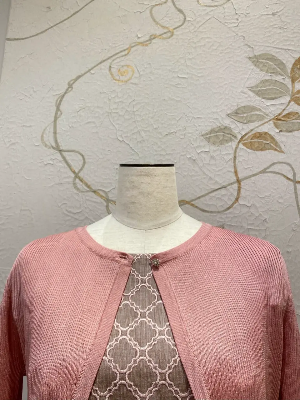 TOCCA スタッフ コーディネート画像