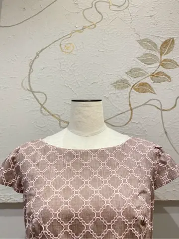 TOCCA スタッフ コーディネート画像