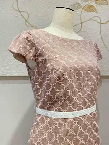 TOCCA スタッフ コーディネート画像