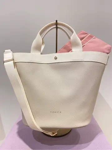 TOCCA スタッフ コーディネート画像