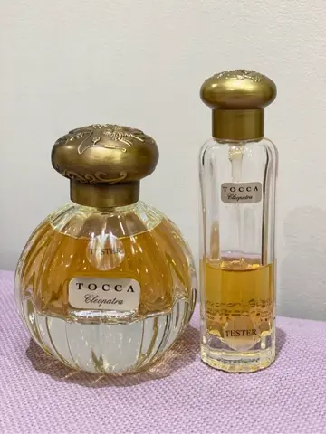 TOCCA スタッフ コーディネート画像