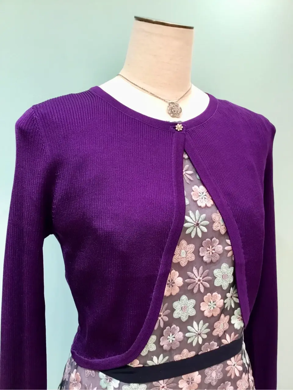 TOCCA Y.K コーディネート画像