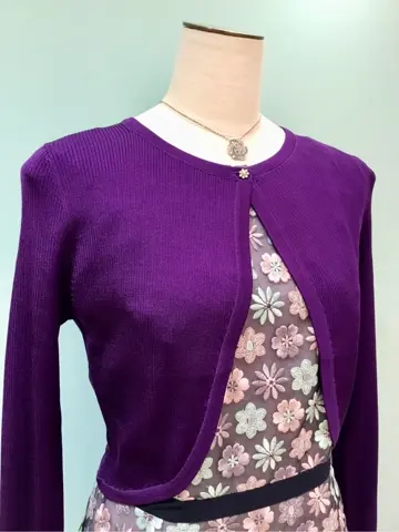 TOCCA Y.K コーディネート画像