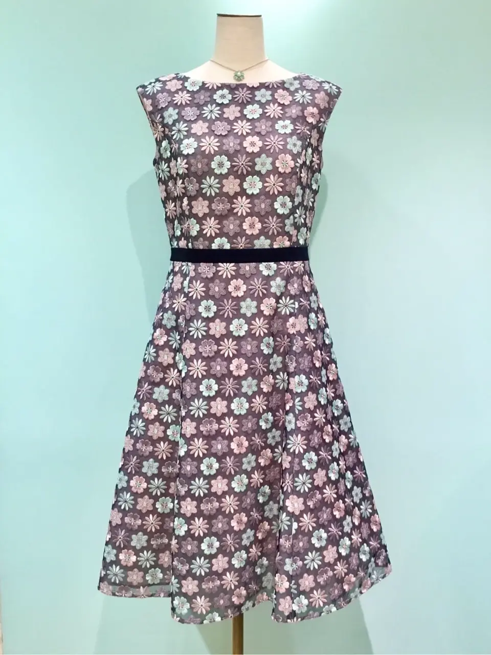 TOCCA Y.K コーディネート画像