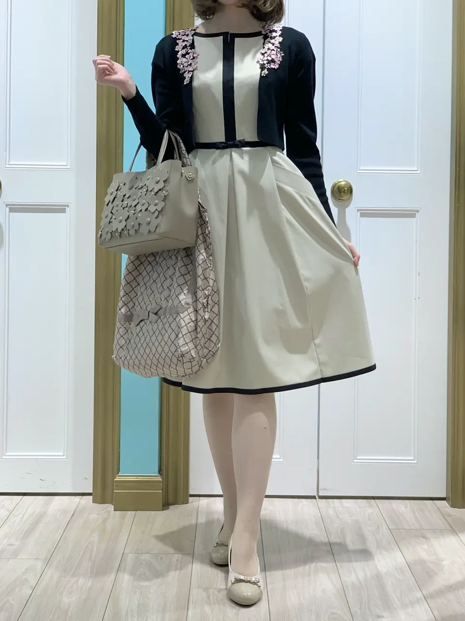 TOCCA Ｉ コーディネート画像