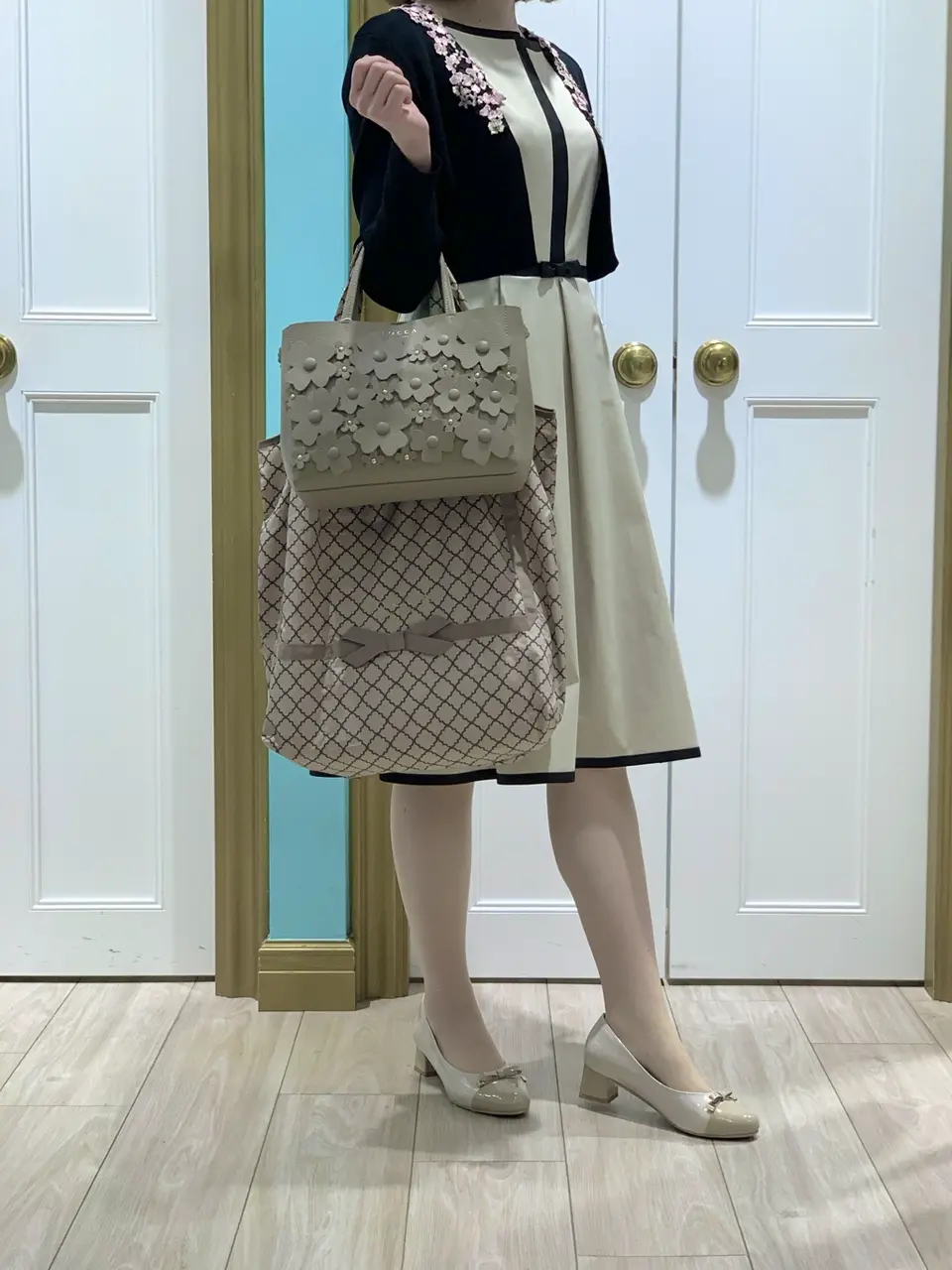 TOCCA Ｉ コーディネート画像