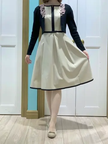 TOCCA Ｉ コーディネート画像