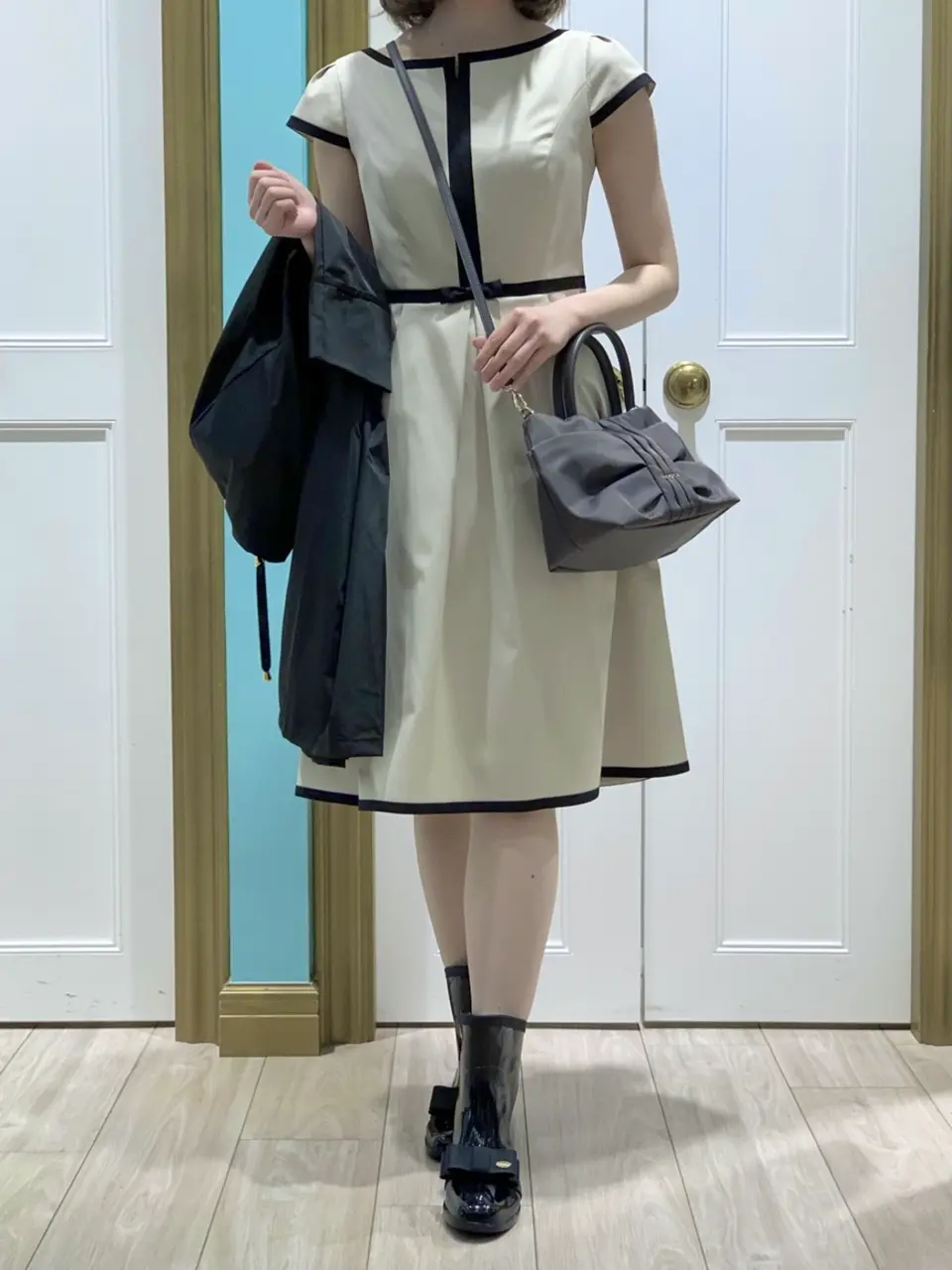 TOCCA Ｉ コーディネート画像