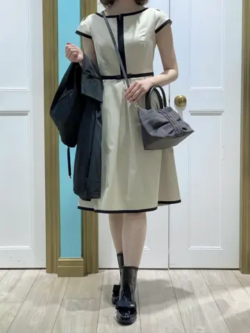 TOCCA Ｉ コーディネート画像