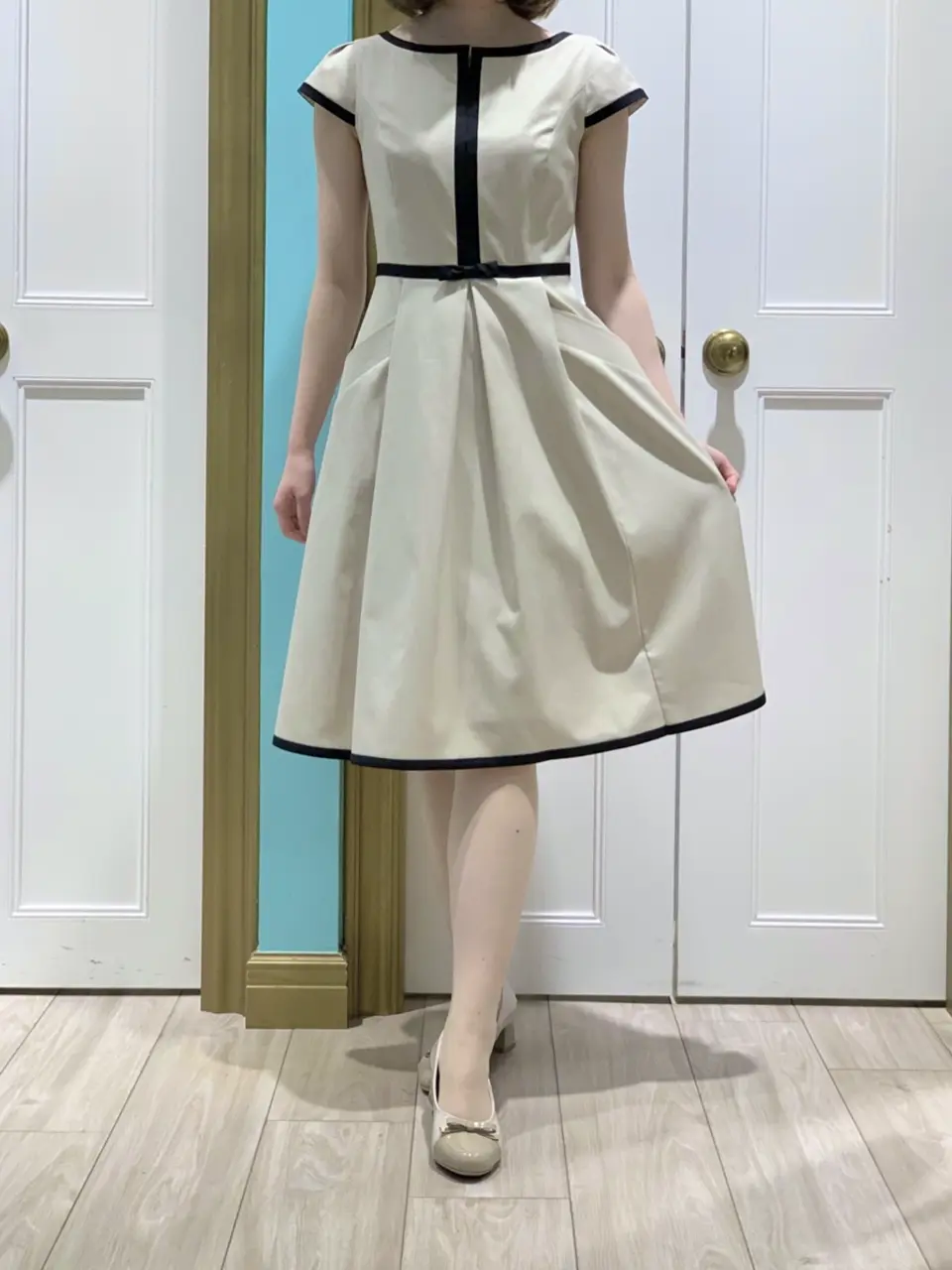 TOCCA Ｉ コーディネート画像