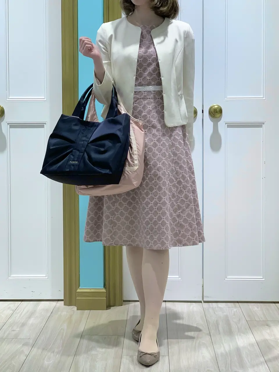 TOCCA Ｉ コーディネート画像