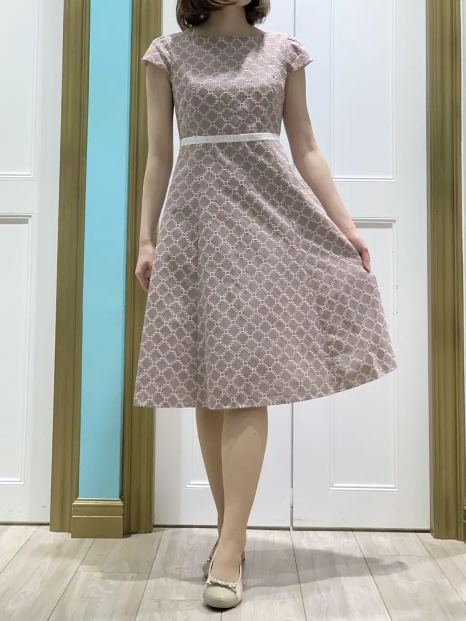 TOCCA Ｉ コーディネート画像