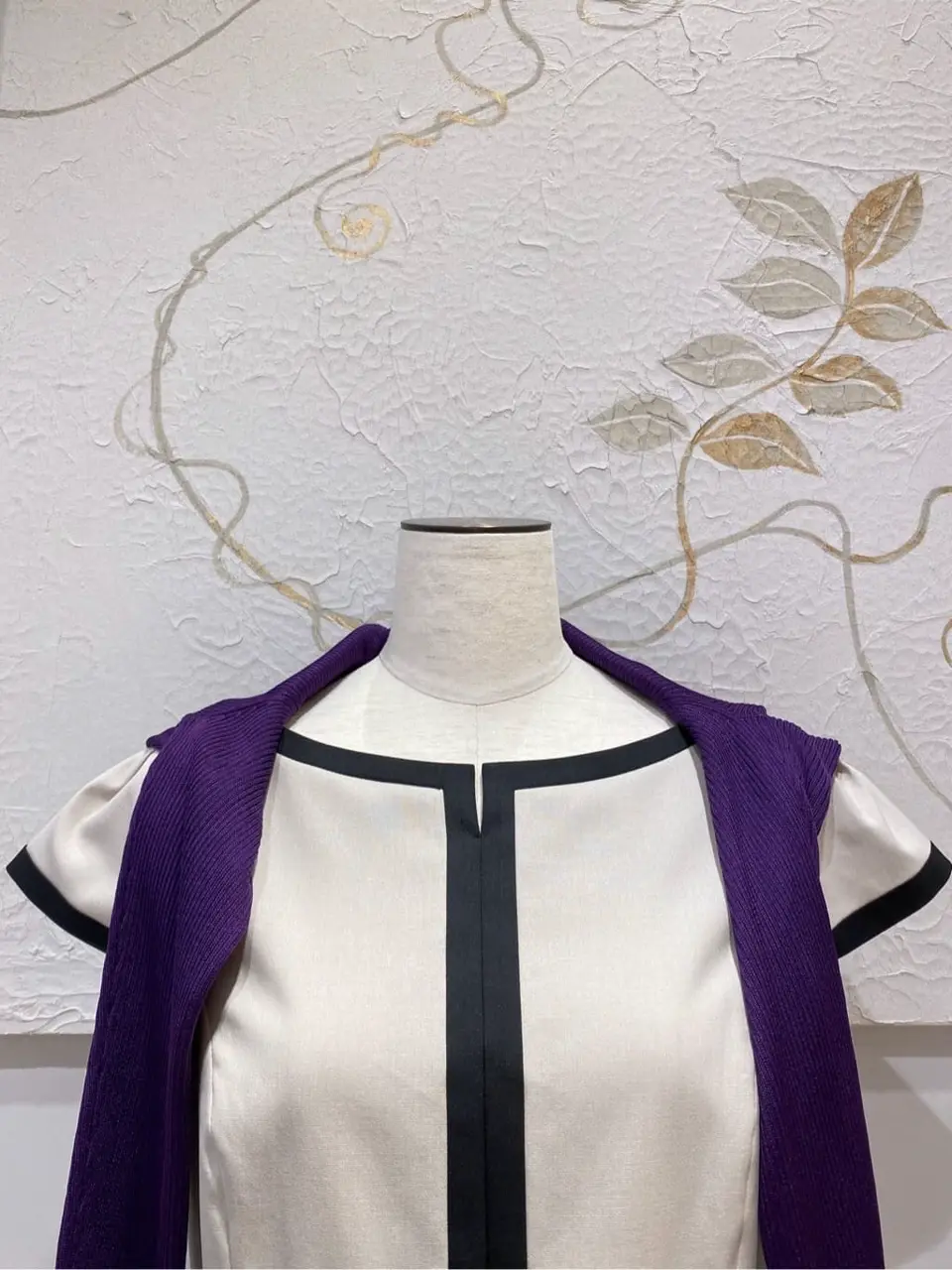 TOCCA スタッフ コーディネート画像