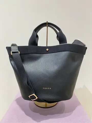 TOCCA スタッフ コーディネート画像