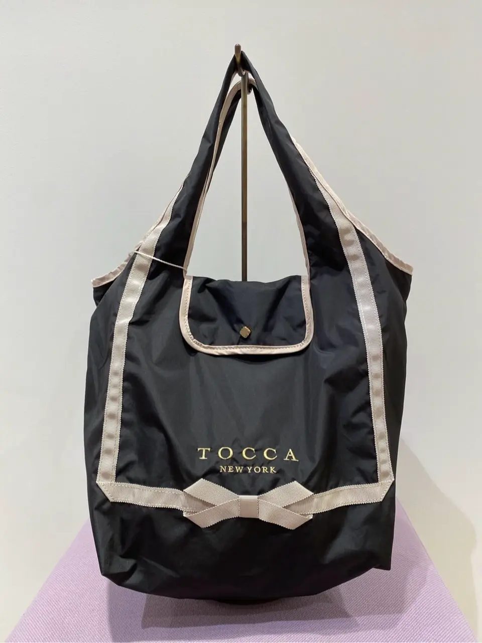 TOCCA スタッフ コーディネート画像