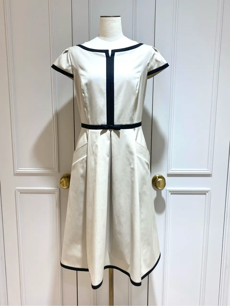 TOCCA スタッフ コーディネート画像