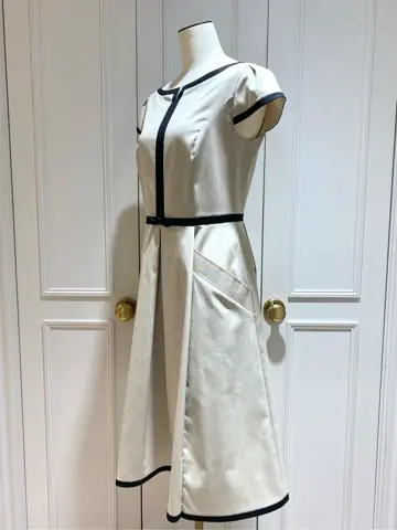 TOCCA スタッフ コーディネート画像