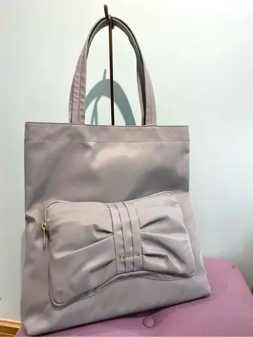 TOCCA スタッフ コーディネート画像