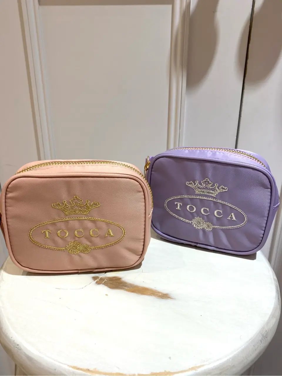 TOCCA スタッフ コーディネート画像