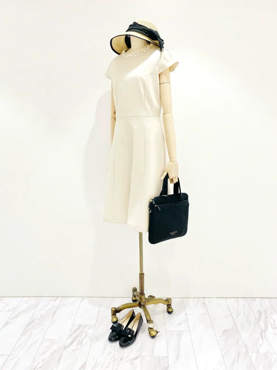 TOCCA oda ❁ コーディネート画像