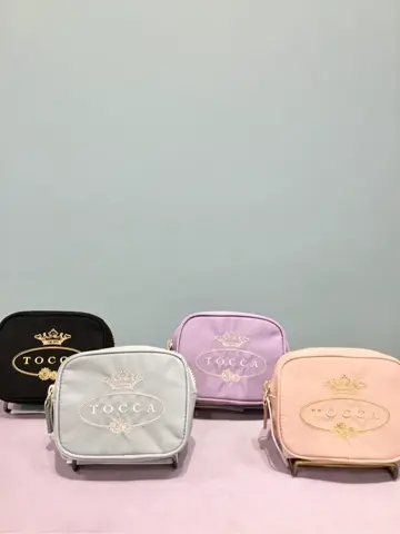 TOCCA 𝒽 コーディネート画像