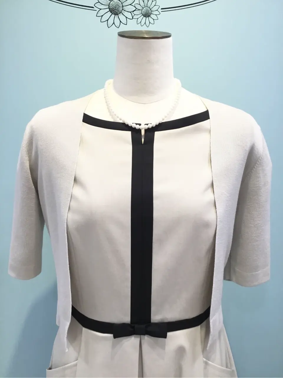 TOCCA 𝒽 コーディネート画像