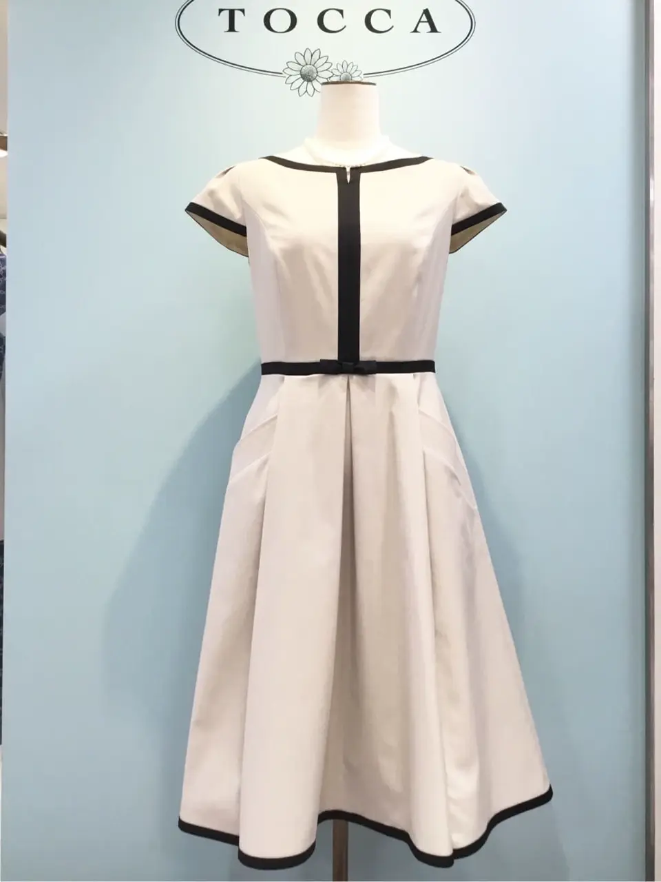 TOCCA 𝒽 コーディネート画像