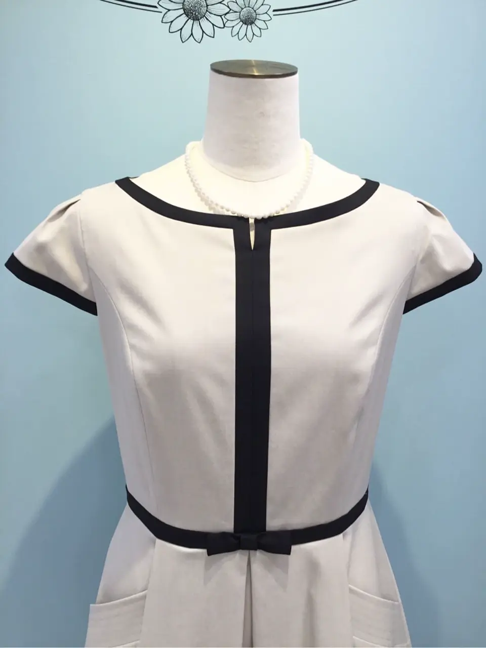 TOCCA 𝒽 コーディネート画像