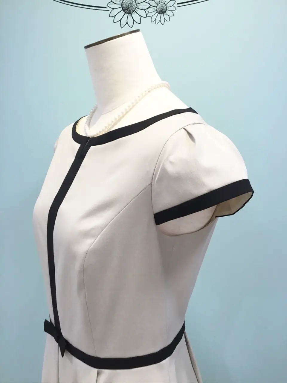 TOCCA 𝒽 コーディネート画像