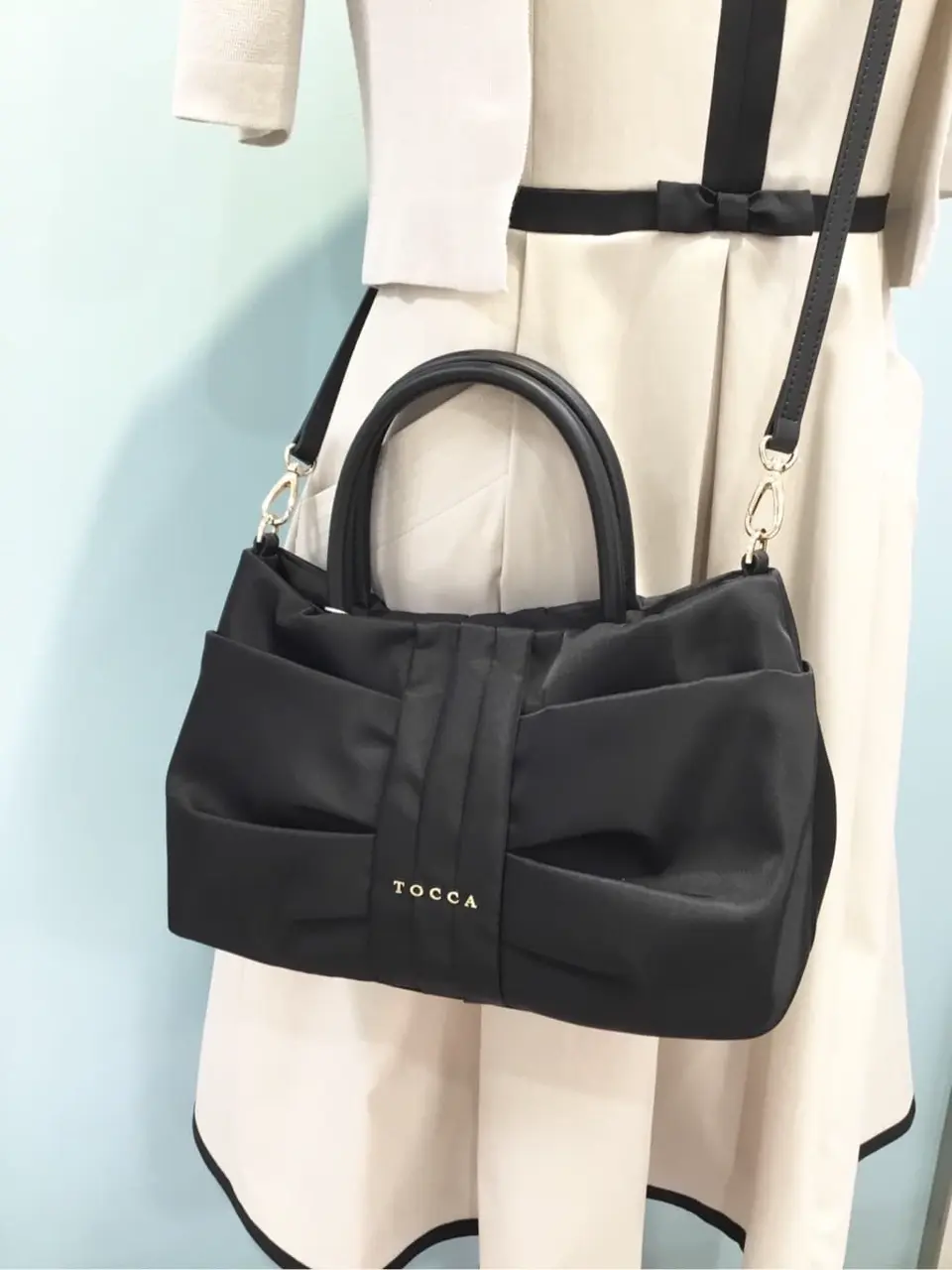 TOCCA 𝒽 コーディネート画像