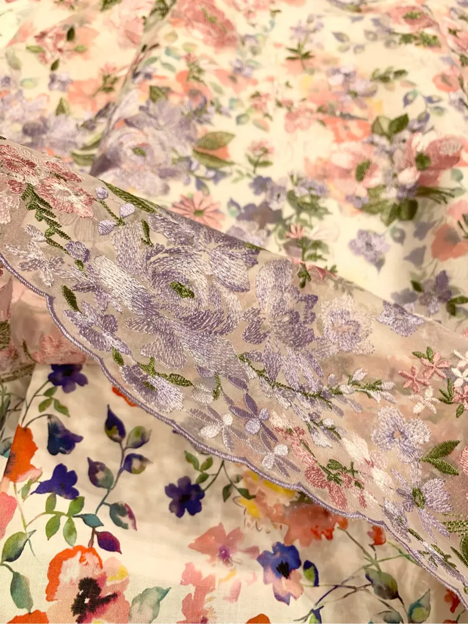 TOCCA 𝓕 コーディネート画像