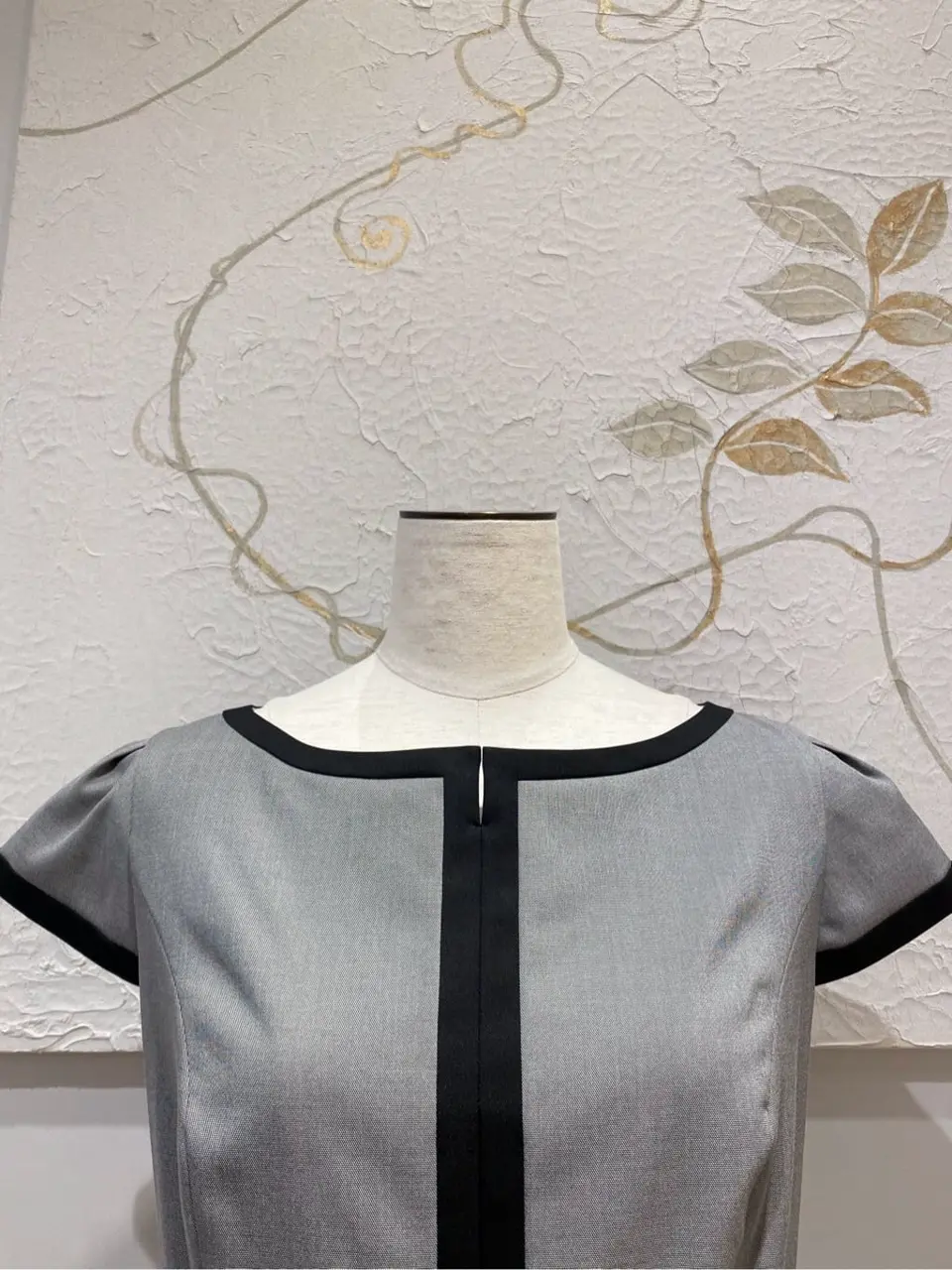 TOCCA スタッフ コーディネート画像