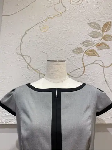 TOCCA スタッフ コーディネート画像